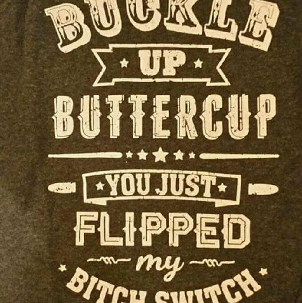 Meet your Posher, Patricia